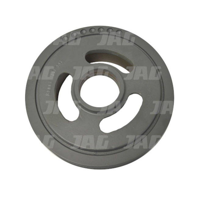 675902 KoÅ‚o pasowe OryginaÅ‚ CLAAS