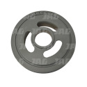 675902 Pulley Original CLAAS
