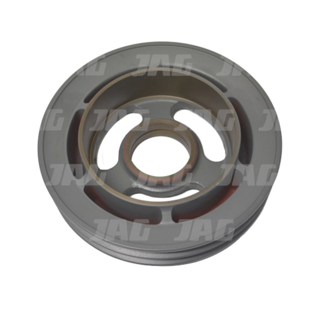 675902 KoÅ‚o pasowe OryginaÅ‚ CLAAS