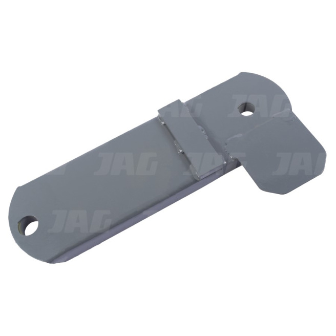 JAG01-0209 Uchwyt bÄ™bna hedera prawy