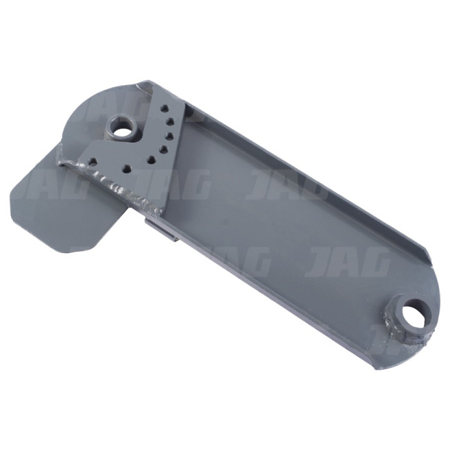 JAG01-0209 Uchwyt bÄ™bna hedera prawy