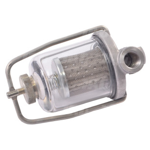 JAG08-0244 Séparateur de carburant complet