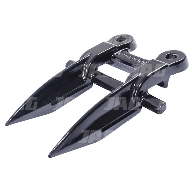 JAG01-0002 Bagnet podwÃ³jny RADURA