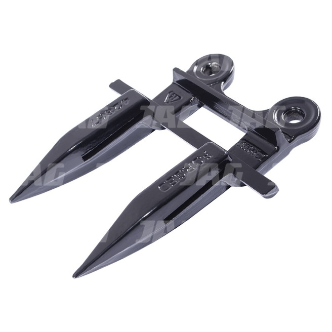 JAG01-0002 Bagnet podwÃ³jny RADURA