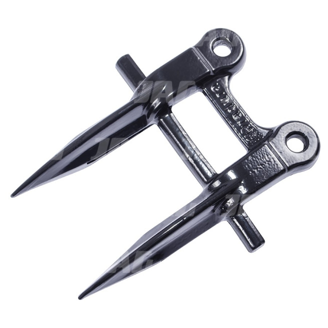 JAG01-0002 Bagnet podwÃ³jny RADURA