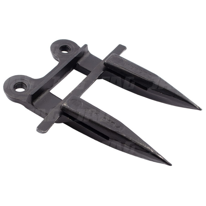 JAG01-0002 Bagnet podwÃ³jny OryginaÅ‚ CLAAS