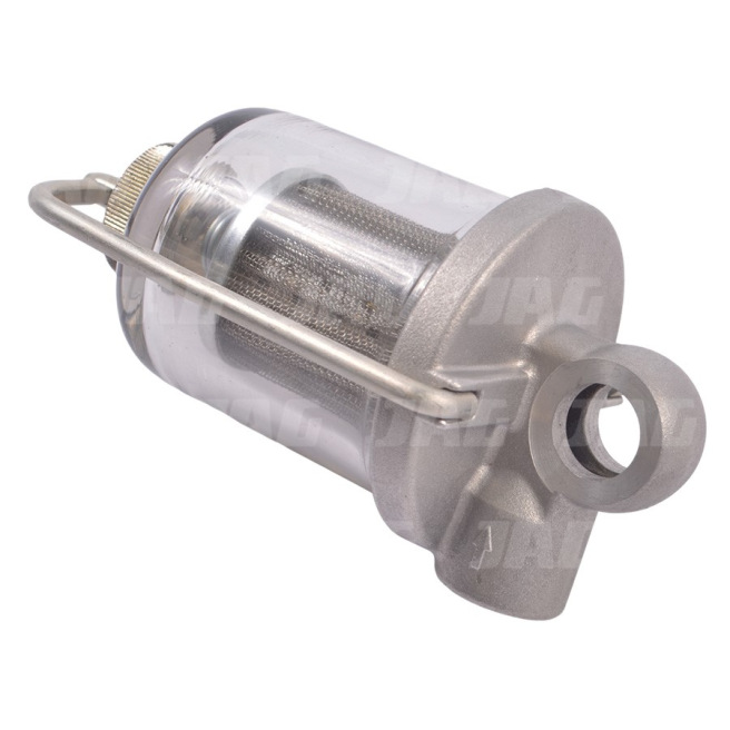 JAG08-0244 Odstojnik paliwa kpl.