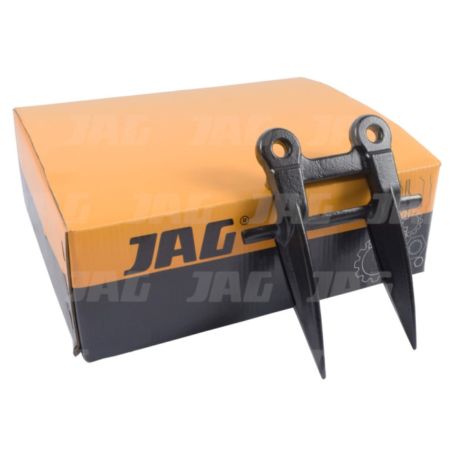 JAG01-0002 Bagnet podwÃ³jny kuty