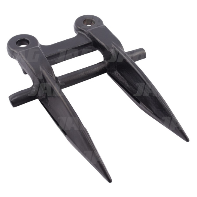 JAG01-0002 Bagnet podwÃ³jny kuty