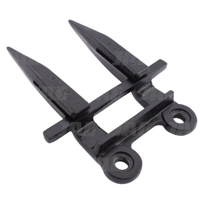 JAG01-0002 Bagnet podwÃ³jny kuty