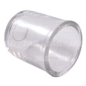 JAG08-0095 Cuve de sédimentation en verre
