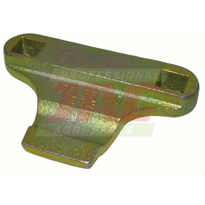 JAG01-0045 Docisk kosy OryginaÅ‚ CLAAS