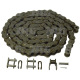 JAG04-0288 ÅaÅ„cuch napÄ™du bÄ™bna wciÄ…gajÄ…cego ROLLON-SOLID