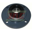 JAG07-0037 Housing with JHB JAG PREMIUM bearing