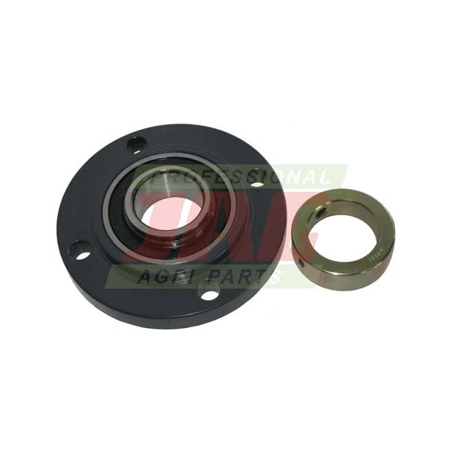 JAG07-0037 Obudowa z Å‚oÅ¼yskiem INA JAG PREMIUM