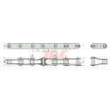 Convoyeur d'alimentation incliné JAG04-0057 ROLLON-SOLID