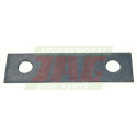 JAG04-0176 Plaque de fixation d'origine CLAAS