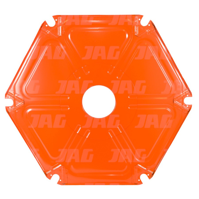 JAG02-0195 Gwiazda motowidÅ‚a prowadzÄ…ca