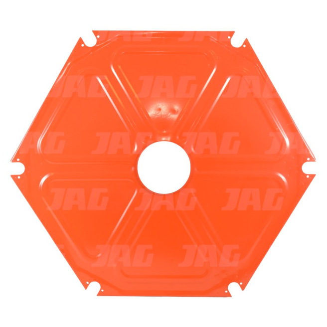 JAG02-0195 Gwiazda motowidÅ‚a prowadzÄ…ca