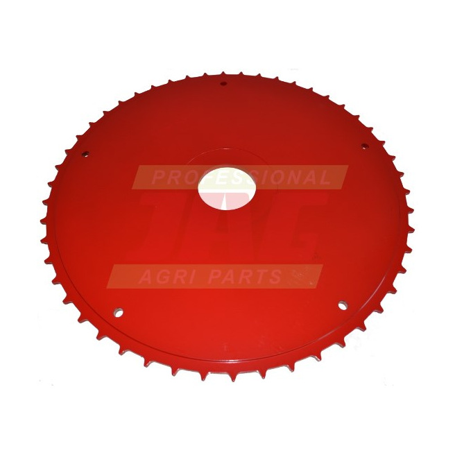 JAG02-0128/1 ZÄ™batka D80xZ50 JAG PREMIUM