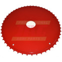 JAG02-0128/1 Pignon D80xZ50 JAG PREMIUM