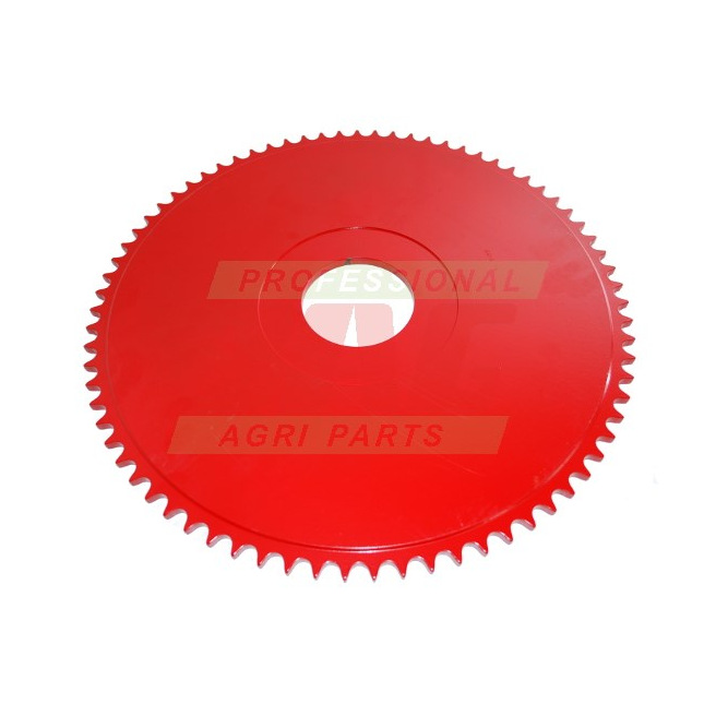 JAG02-0128/1 ZÄ™batka Z75 JAG PREMIUM