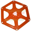 JAG02-0218 Étoile de moulinet intérieure