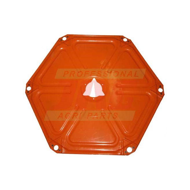 JAG02-0219 Gwiazda motowidÅ‚a koÅ„cowa