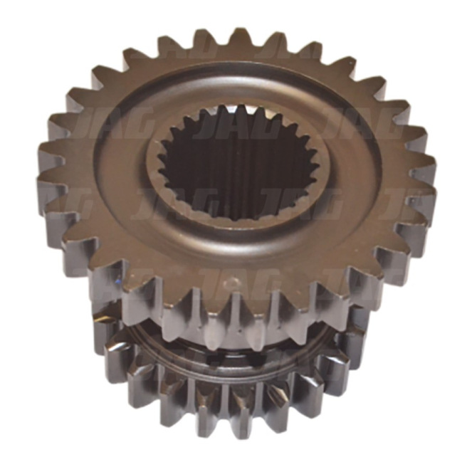 JAG06-0168 ZÄ™batka skrzyni podwÃ³jna Z22/29