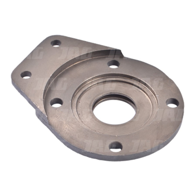 JAG02-0190 Obudowa Å‚oÅ¼yska