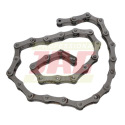 JAG04-0223 Chaîne serpent pour ascenseur