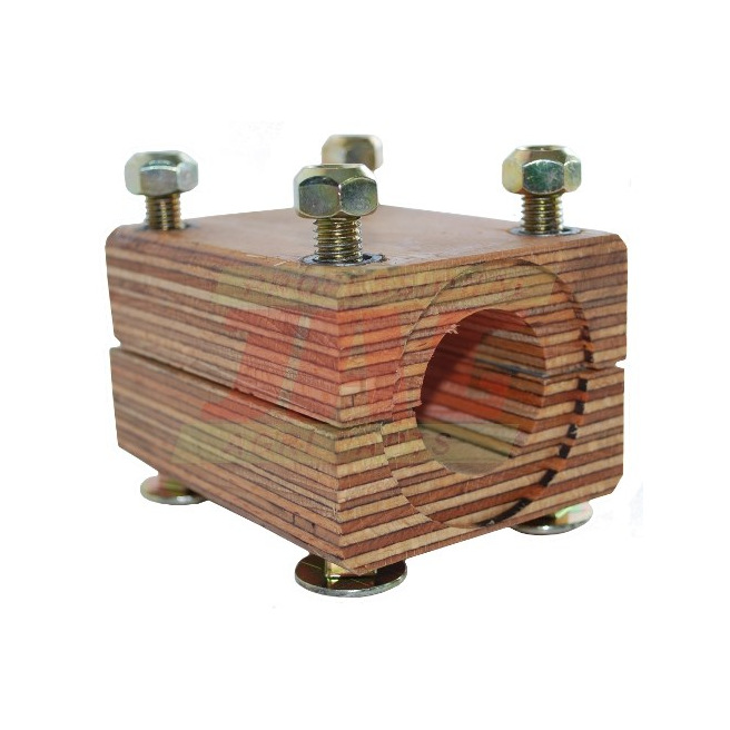 JAG05-0028 Panewka drewniana OryginaÅ‚ CLAAS