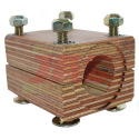 JAG05-0028 Palier en bois Original CLAAS