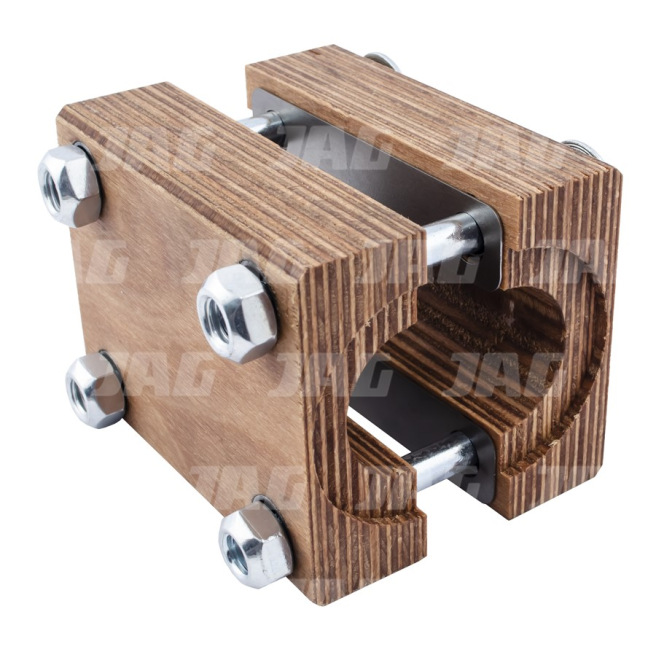 JAG05-0028 Panewka drewniana 35mm JAG PREMIUM