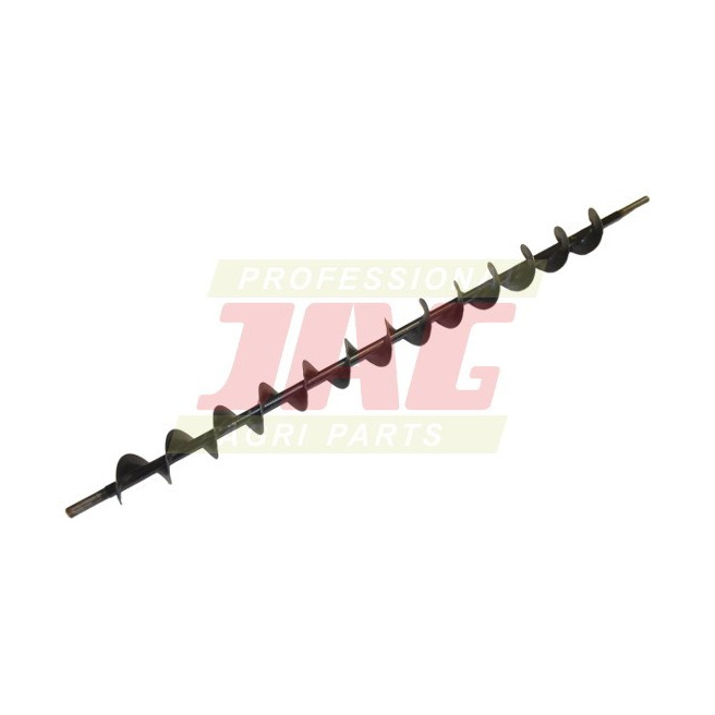 678291 PrzenoÅ›nik Å›limakowy 2309mm