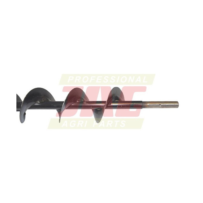 678291 PrzenoÅ›nik Å›limakowy 2309mm