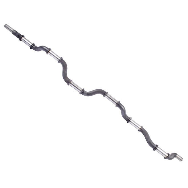 JAG05-0071 WaÅ‚ wytrzÄ…saczy przÃ³d 35mm JAG PREMIUM