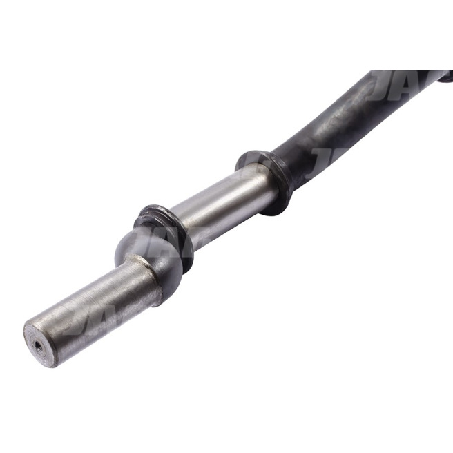 JAG05-0071 WaÅ‚ wytrzÄ…saczy przÃ³d 35mm JAG PREMIUM