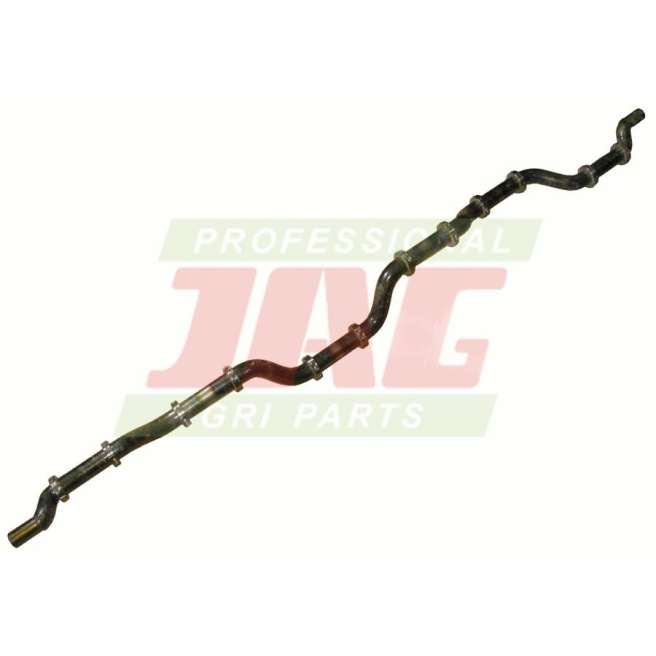 JAG05-0071 WaÅ‚ wytrzÄ…saczy przÃ³d 35mm