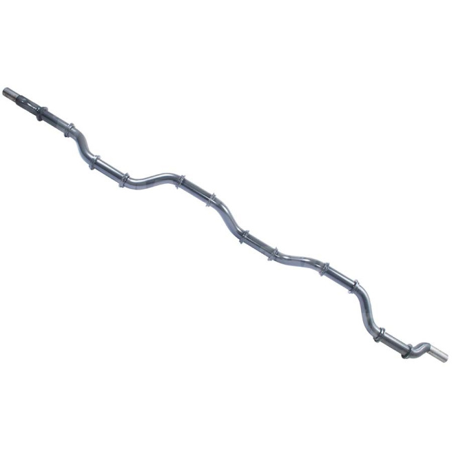 JAG05-0071 WaÅ‚ wytrzÄ…saczy przÃ³d 35mm OryginaÅ‚ CLAAS