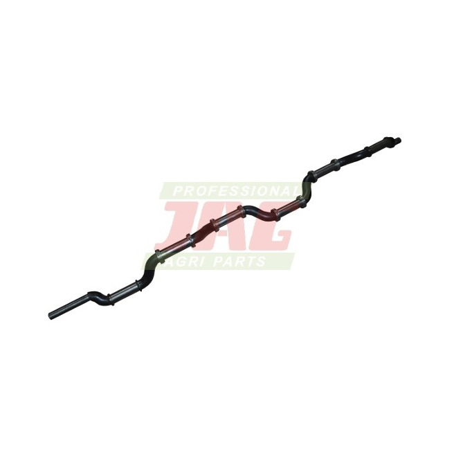 JAG05-0080 WaÅ‚ wytrzÄ…saczy tyÅ‚ 40mm JAG PREMIUM