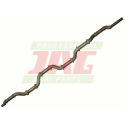 JAG05-0080 Straw walker shaft rear Original CLAAS