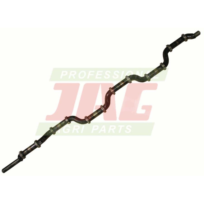 JAG05-0080 WaÅ‚ wytrzÄ…saczy tyÅ‚