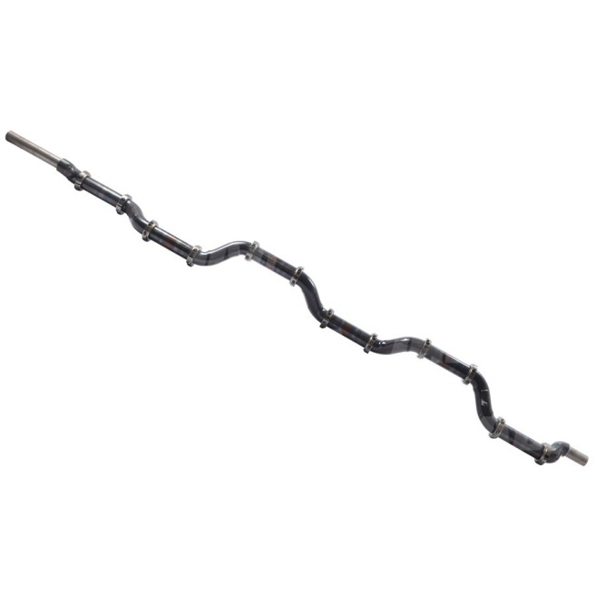 JAG05-0080 WaÅ‚ wytrzÄ…saczy tyÅ‚ 1780mm, fi40mm