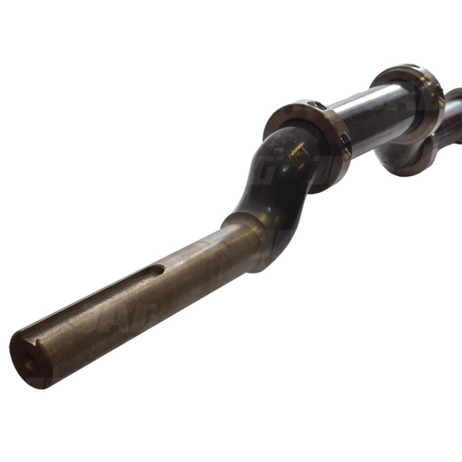 JAG05-0080 WaÅ‚ wytrzÄ…saczy tyÅ‚ 1780mm, fi40mm