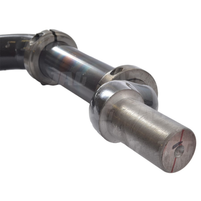 JAG05-0080 WaÅ‚ wytrzÄ…saczy tyÅ‚ 1780mm, fi40mm