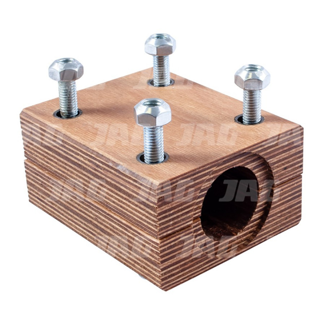 JAG05-0029 Panewka drewniana wytrzÄ…sacza 40mm JAG PREMIUM