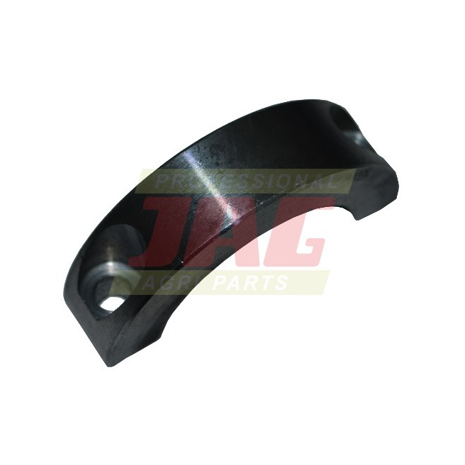 JAG05-0424 PoÅ‚Ã³wka pierÅ›cienia na waÅ‚ wytrzÄ…saczy fi35 bez gwintu