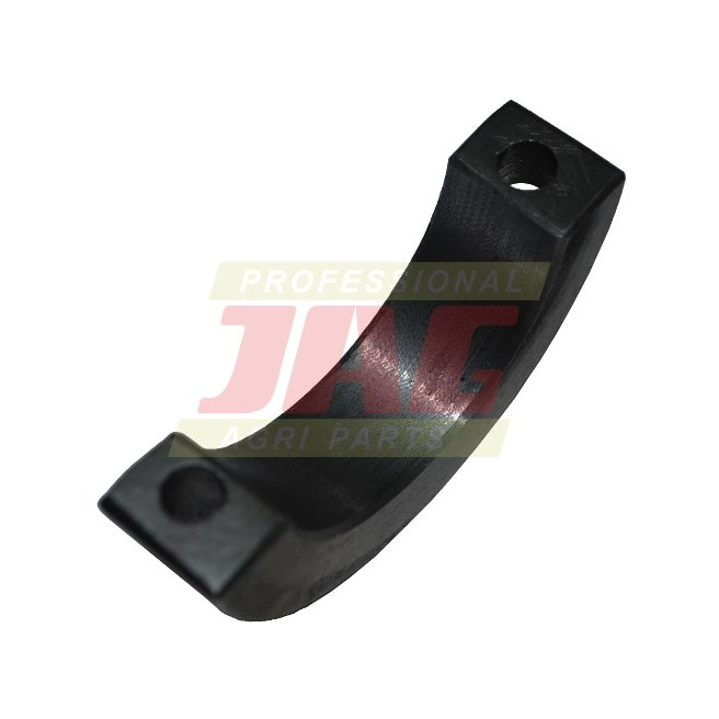 JAG05-0424 PoÅ‚Ã³wka pierÅ›cienia na waÅ‚ wytrzÄ…saczy fi35 bez gwintu