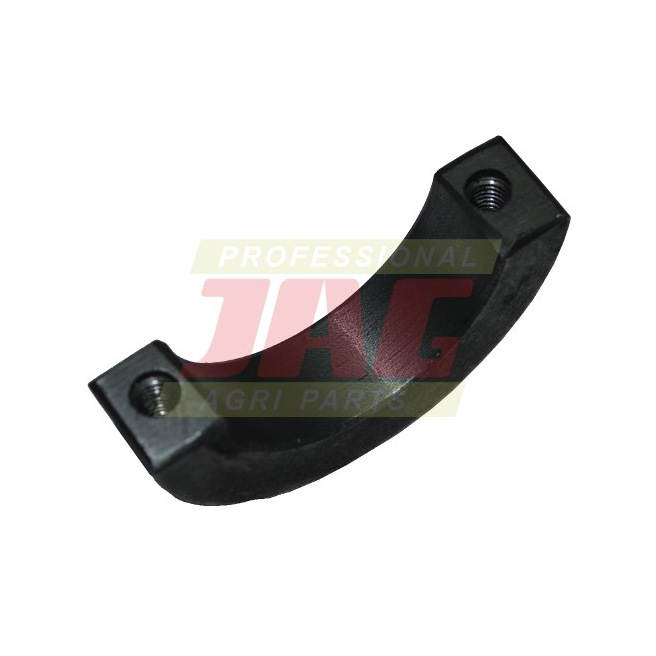 JAG05-0425 PoÅ‚Ã³wka pierÅ›cienia na waÅ‚ wytrzÄ…saczy fi35 z gwintem